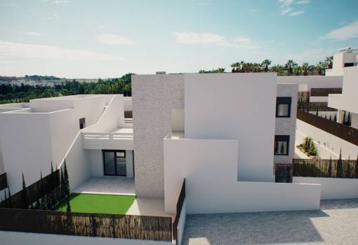 Apartment - New Build - Algorfa - La Finca Golf