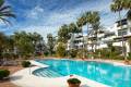 Biens d'occasion - Appartement - Marbella - Golden Mile