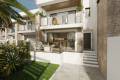New Build - Apartment - Alicante - Alenda Golf