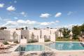 New Build - Apartment - Alicante - Alenda Golf