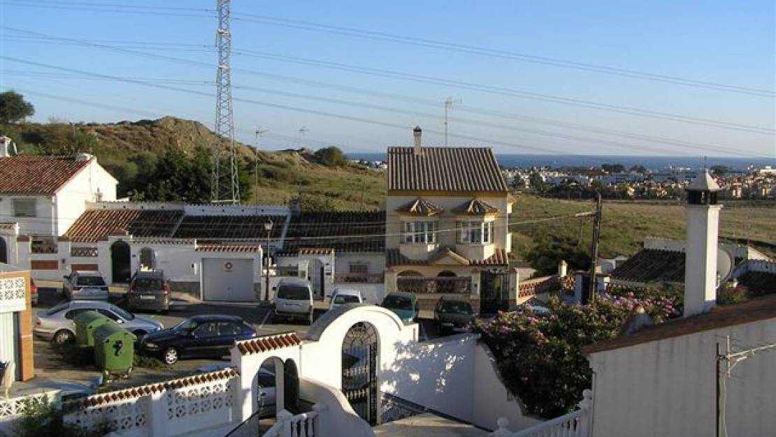Segunda Mano - Villa / Chalet - Marbella - Nueva Andalucía