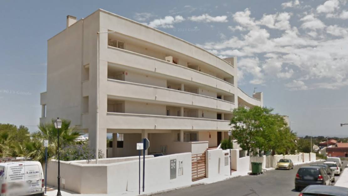 Wederverkoop - Appartementen - Orihuela Costa - Villamartín