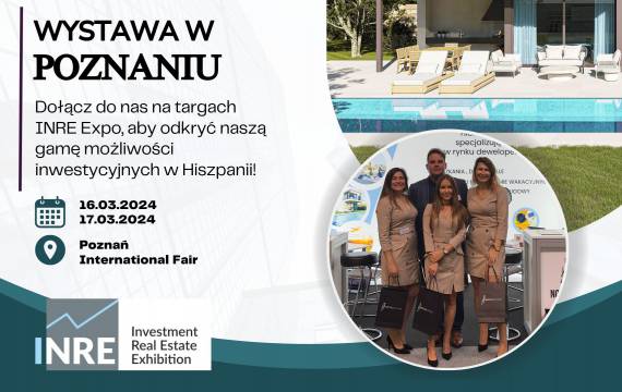Gestali Home: Present at the INRE Real Estate Investment Fair